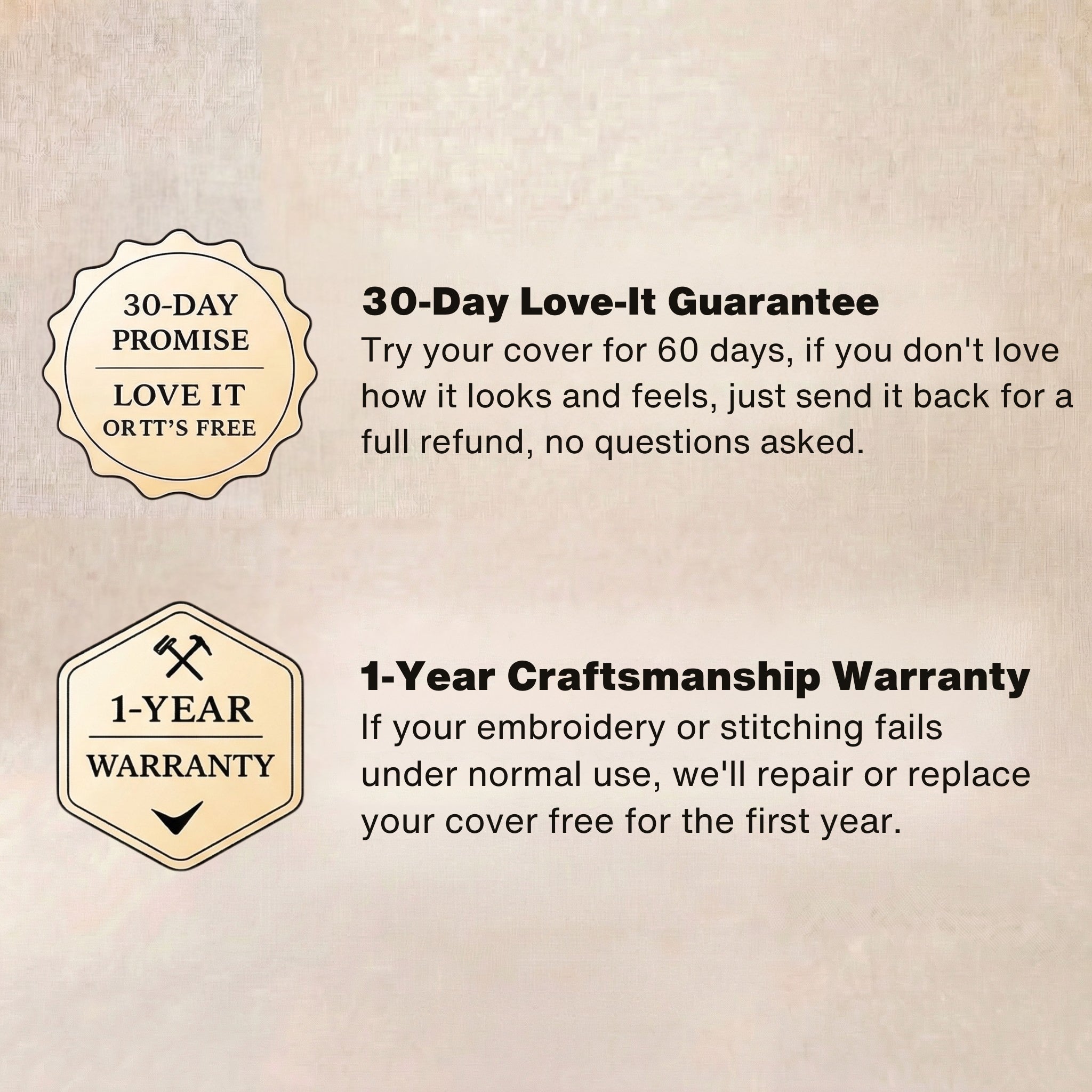 North 13th™ Founders Edition "Oreo" Bible Cover