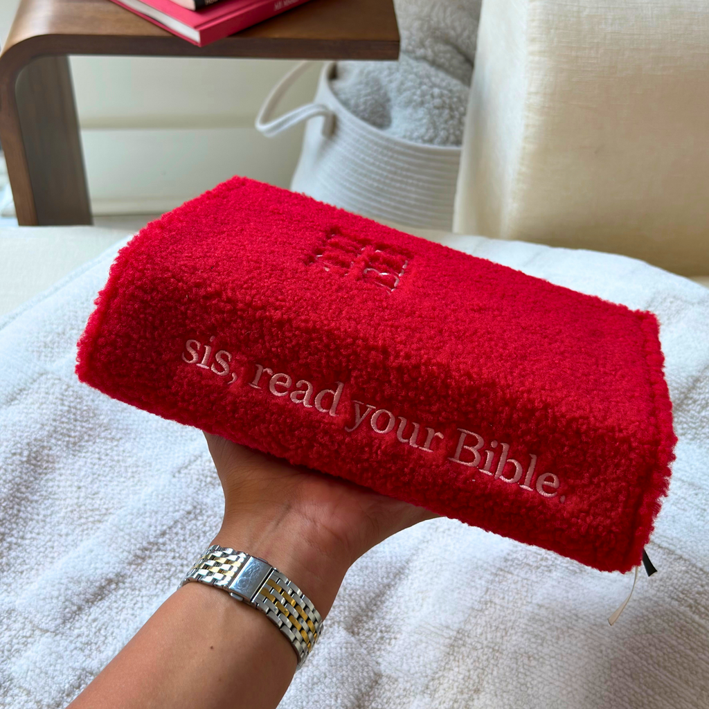 North 13th™ "Berry" Bible Cover