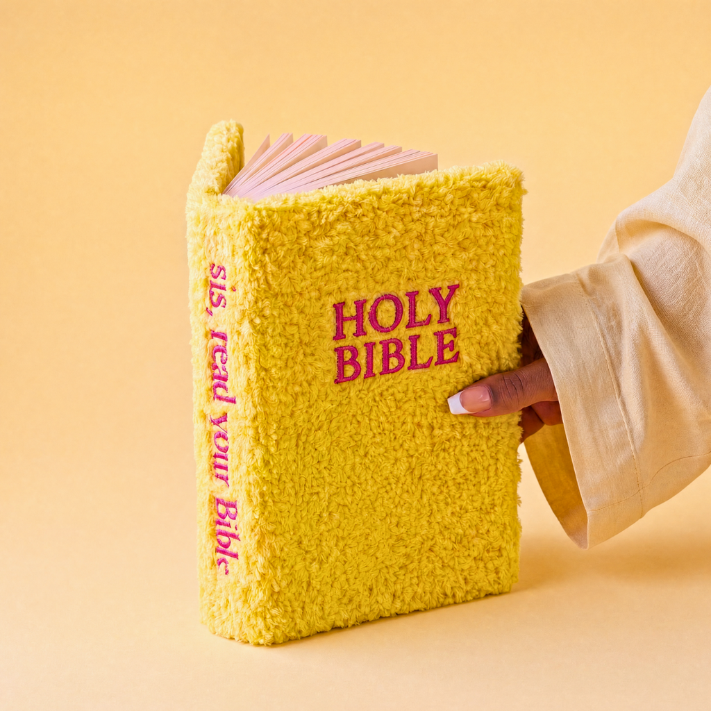 North 13th™ "Lemonade Bible Cover