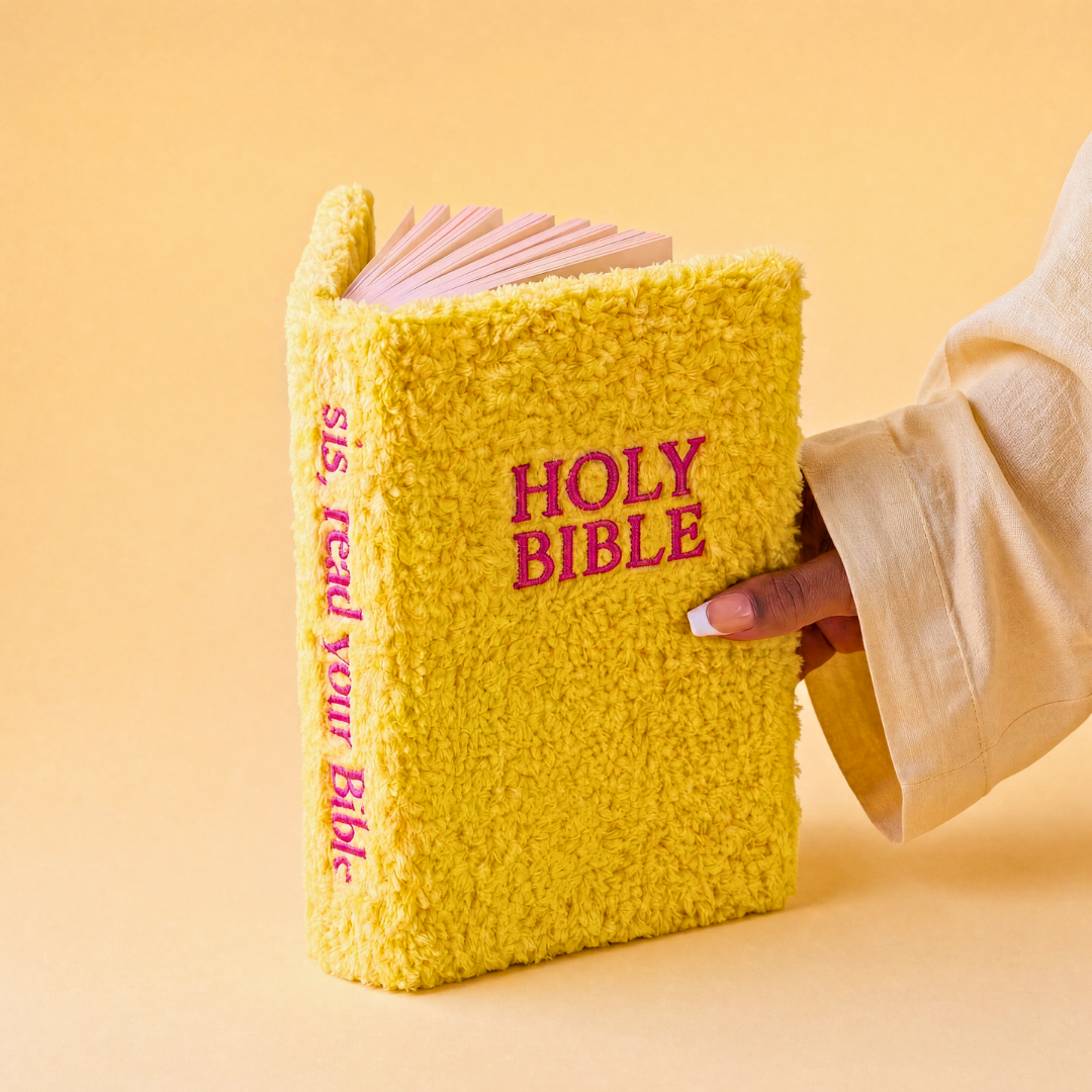 North 13th™ "Lemonade Bible Cover