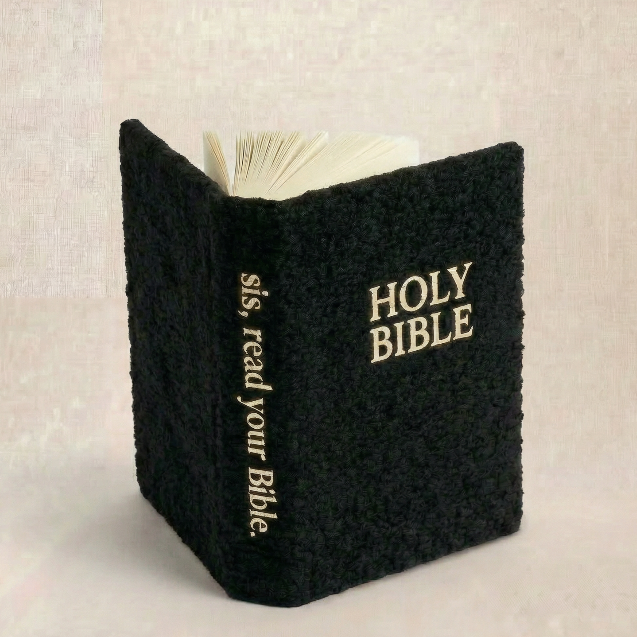 North 13th™ Founders Edition "Oreo" Bible Cover
