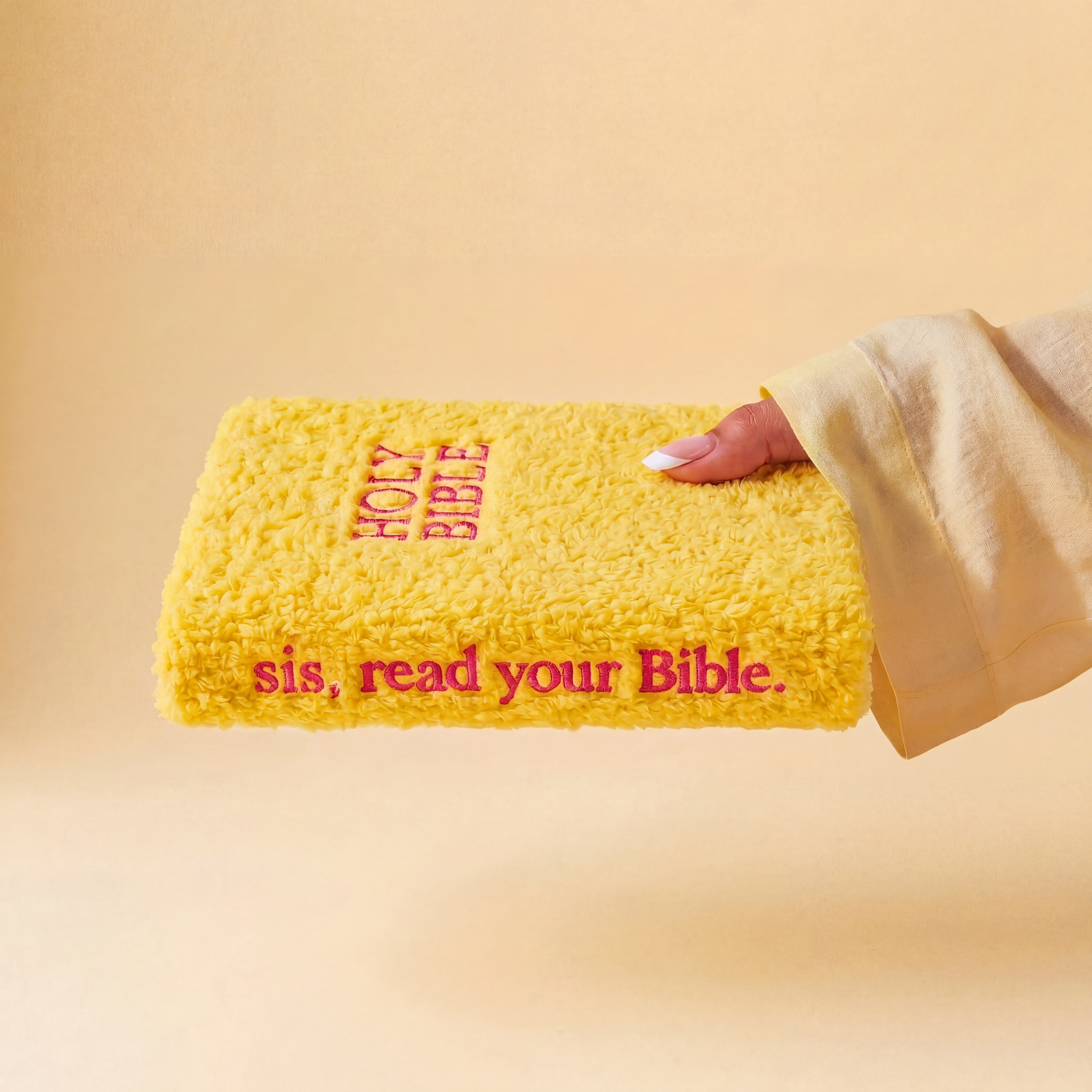 North 13th™ "Lemonade Bible Cover